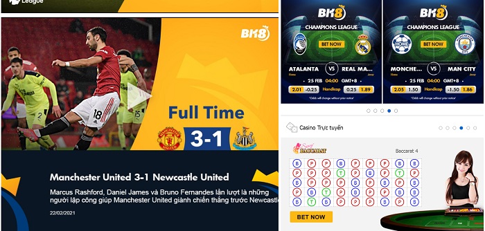 Bk8bong | Link vào Bk8bong mới nhất | Đánh giá nhà cái Bk8bong