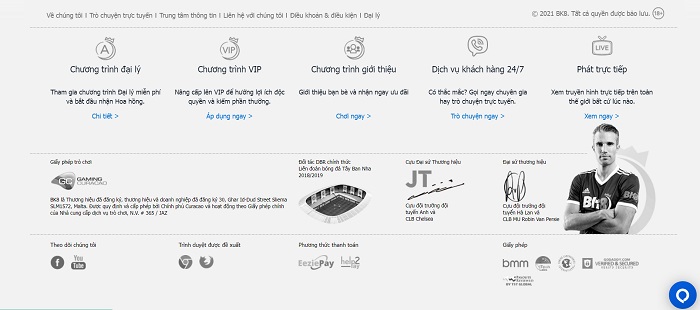 Bk8bong | Link vào Bk8bong mới nhất | Đánh giá nhà cái Bk8bong