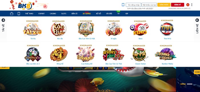 Bk8bong | Link vào Bk8bong mới nhất | Đánh giá nhà cái Bk8bong