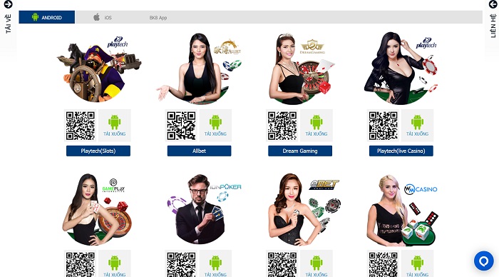 Bk8bong | Link vào Bk8bong mới nhất | Đánh giá nhà cái Bk8bong