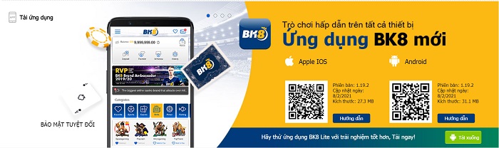 Bk8bong | Link vào Bk8bong mới nhất | Đánh giá nhà cái Bk8bong