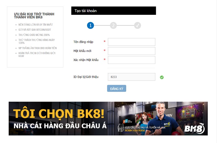 Bk8bong | Link vào Bk8bong mới nhất | Đánh giá nhà cái Bk8bong