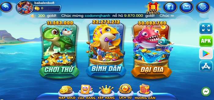 Cá 69 | Tải Cá 69 APK IOS mới nhất | Đánh giá game 