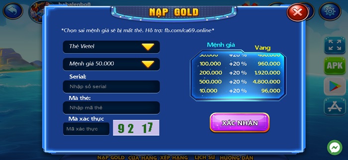 Cá 69 | Tải Cá 69 APK IOS mới nhất | Đánh giá game 