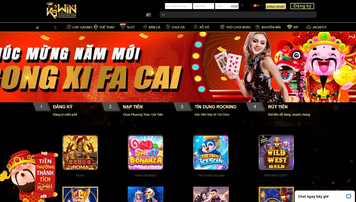 K9 Win | Link vào K9 Win mới nhất | Đánh giá nhà cái K9 Win