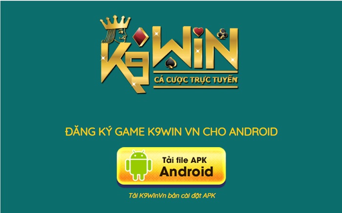 K9 Win | Link vào K9 Win mới nhất | Đánh giá nhà cái K9 Win
