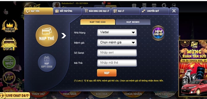 KING FUN | Tải KING FUN APK IOS mới nhất | Đánh giá game bài KING FUN Club