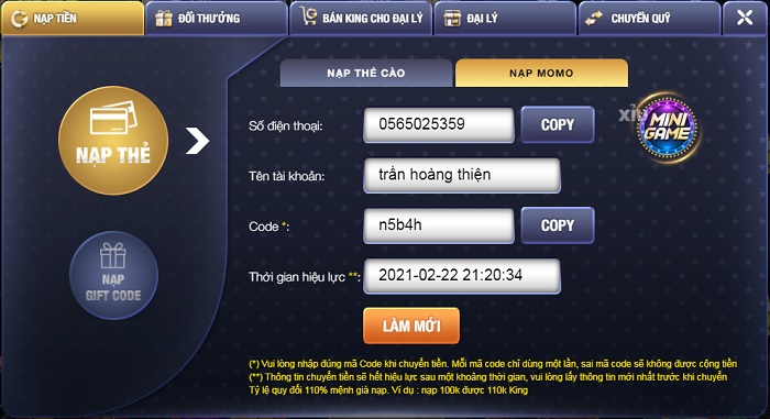 KING FUN | Tải KING FUN APK IOS mới nhất | Đánh giá game bài KING FUN Club