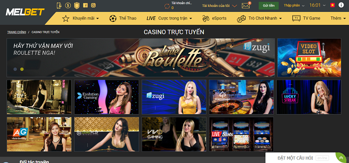 Melbet | Link vào Melbet mới nhất | Đánh giá nhà cái Melbet