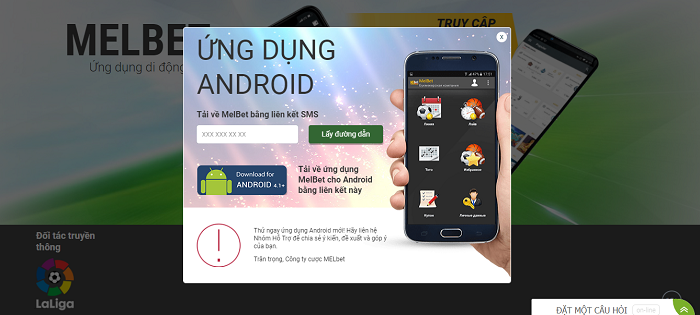 Melbet | Link vào Melbet mới nhất | Đánh giá nhà cái Melbet