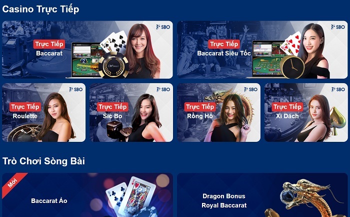 Sbotop | Link vào Sbotop mới nhất | Đánh giá nhà cái Sbotop