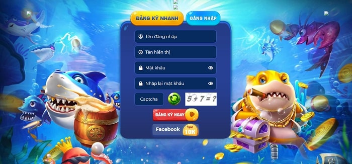 Thế giới bắn cá | Tải thế giới bắn cá APK IOS mới nhất | Đánh giá game