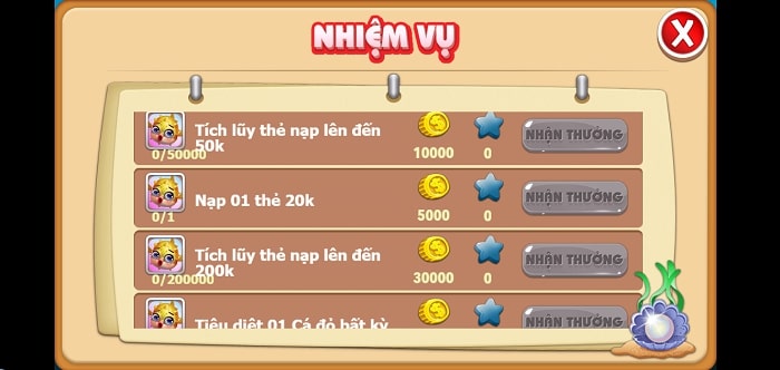Trùm cá vàng | Tải Trùm cá vàng APK IOS mới nhất | Đánh giá game