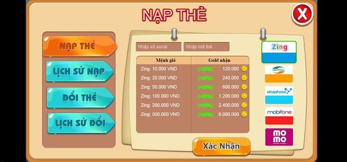 Trùm cá vàng | Tải Trùm cá vàng APK IOS mới nhất | Đánh giá game