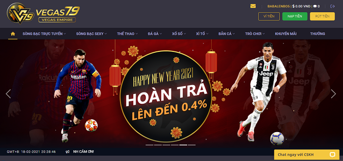 Vina79 | Link vào Vina79 mới nhất | Đánh giá nhà cái Vina79