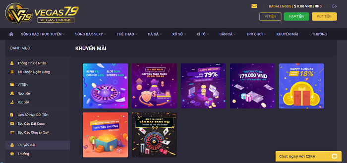 Vina79 | Link vào Vina79 mới nhất | Đánh giá nhà cái Vina79