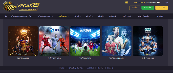 Vina79 | Link vào Vina79 mới nhất | Đánh giá nhà cái Vina79