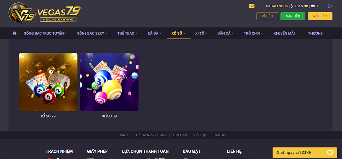 Vina79 | Link vào Vina79 mới nhất | Đánh giá nhà cái Vina79