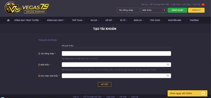 Vina79 | Link vào Vina79 mới nhất | Đánh giá nhà cái Vina79