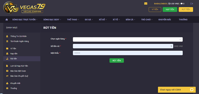 Vina79 | Link vào Vina79 mới nhất | Đánh giá nhà cái Vina79