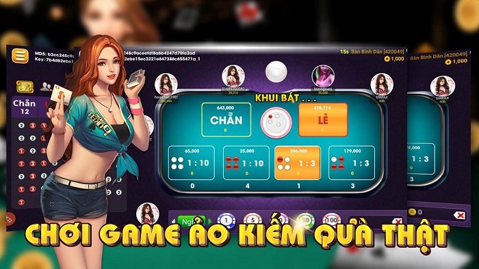 Vip52 | Tải Vip52 APK IOS mới nhất | Đánh giá game bài Vip52 Club