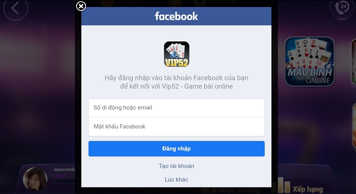 Vip52 | Tải Vip52 APK IOS mới nhất | Đánh giá game bài Vip52 Club