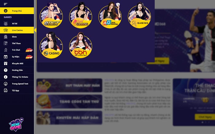 vnloto | Link vào vnloto mới nhất | Đánh giá nhà cái vnloto