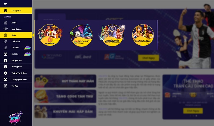 vnloto | Link vào vnloto mới nhất | Đánh giá nhà cái vnloto