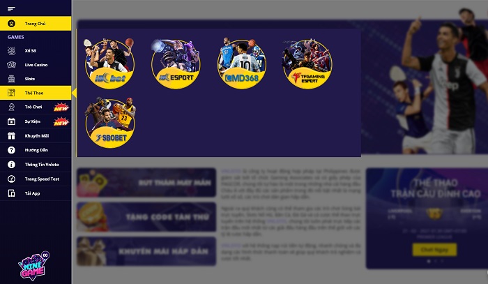 vnloto | Link vào vnloto mới nhất | Đánh giá nhà cái vnloto