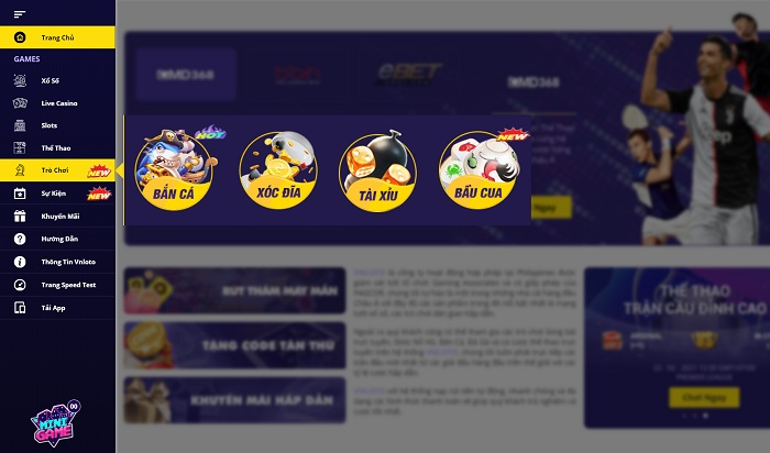 vnloto | Link vào vnloto mới nhất | Đánh giá nhà cái vnloto