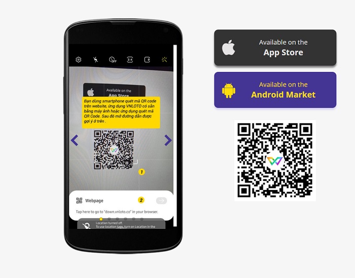 vnloto | Link vào vnloto mới nhất | Đánh giá nhà cái vnloto