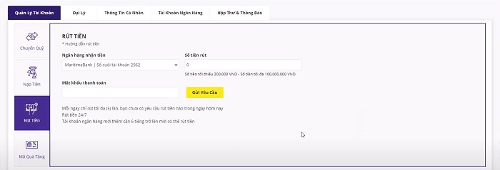 vnloto | Link vào vnloto mới nhất | Đánh giá nhà cái vnloto