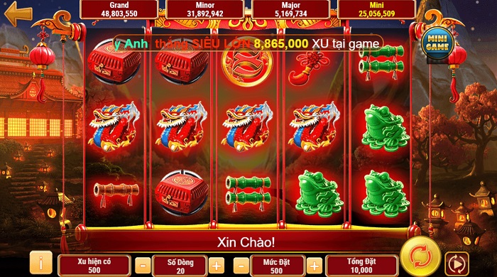 Xu vàng 777 | Tải Xu vàng 777 APK IOS mới nhất | Đánh giá game bài Xu vàng 777 Club