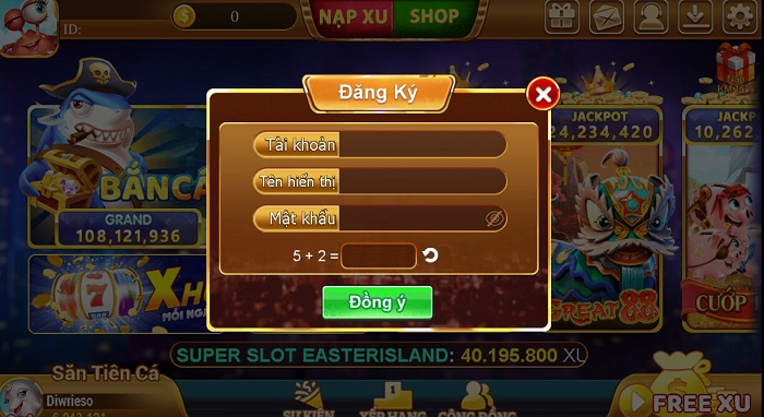 Xu vàng 777 | Tải Xu vàng 777 APK IOS mới nhất | Đánh giá game bài Xu vàng 777 Club