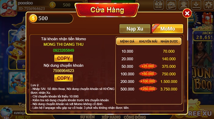 Xu vàng 777 | Tải Xu vàng 777 APK IOS mới nhất | Đánh giá game bài Xu vàng 777 Club