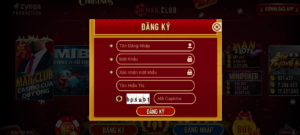 Hướng Dẫn Đăng Ký Tài Khoản Manclub