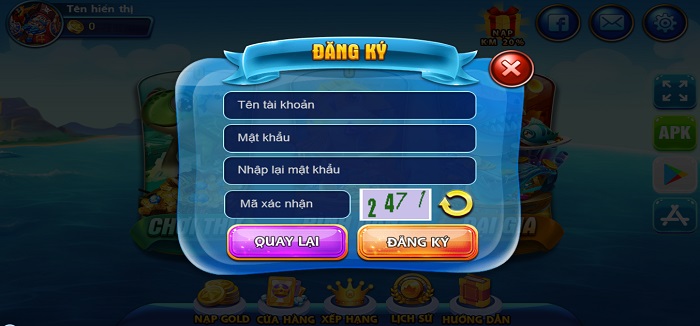 123 Săn Cá | Tải 123 Săn Cá APK IOS mới nhất | Đánh giá game