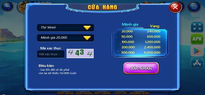 123 Săn Cá | Tải 123 Săn Cá APK IOS mới nhất | Đánh giá game