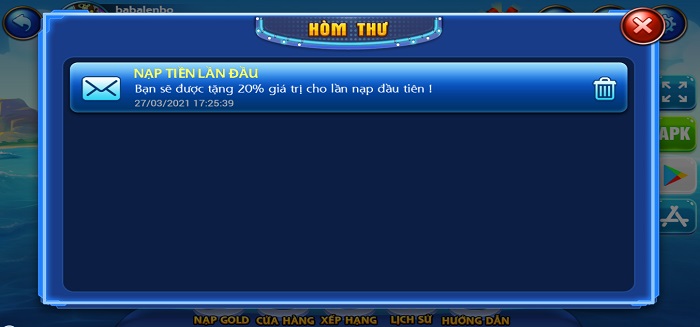 123 Săn Cá | Tải 123 Săn Cá APK IOS mới nhất | Đánh giá game