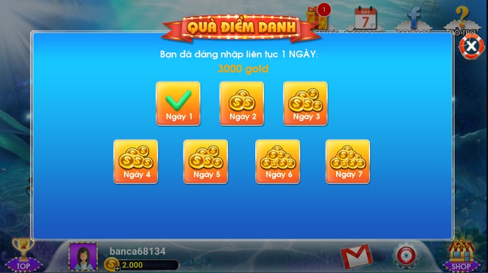 Bắn Cá 68 | Tải Bắn Cá 68 APK IOS mới nhất | Đánh giá game Bắn Cá 68