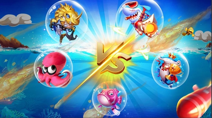 Bắn Cá 68 | Tải Bắn Cá 68 APK IOS mới nhất | Đánh giá game Bắn Cá 68