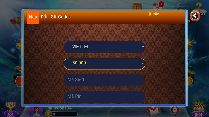 Bắn Cá 68 | Tải Bắn Cá 68 APK IOS mới nhất | Đánh giá game Bắn Cá 68