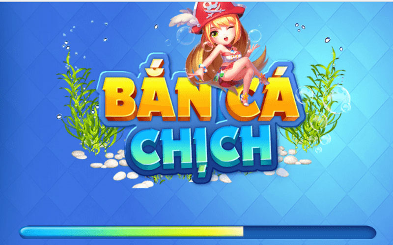 bắn cá đổi thưởng bancachich