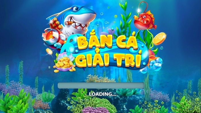 Bắn Cá Giải Trí | Tải Bắn Cá Giải Trí APK IOS mới nhất | Đánh giá game
