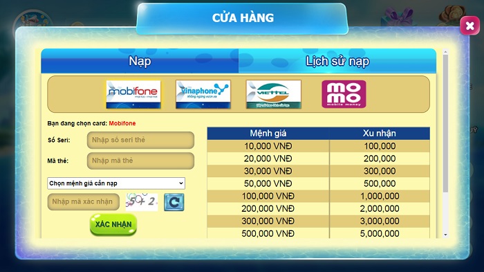 Bắn Cá Giải Trí | Tải Bắn Cá Giải Trí APK IOS mới nhất | Đánh giá game