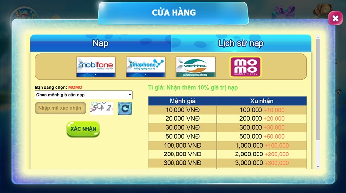 Bắn Cá Giải Trí | Tải Bắn Cá Giải Trí APK IOS mới nhất | Đánh giá game