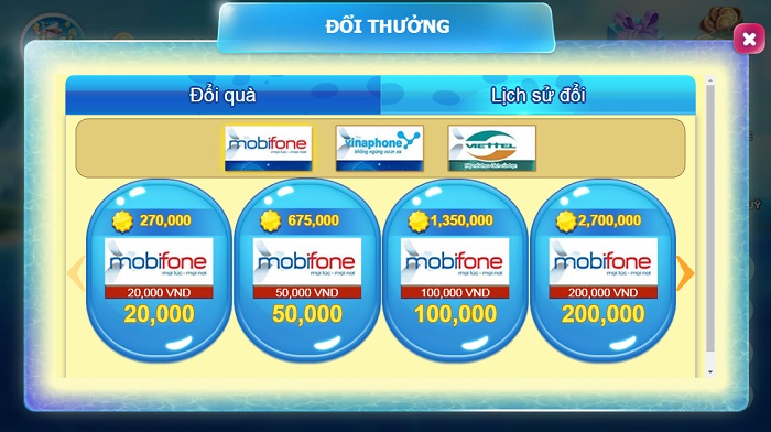 Bắn Cá Giải Trí | Tải Bắn Cá Giải Trí APK IOS mới nhất | Đánh giá game