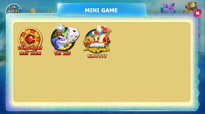 Bắn Cá Giải Trí | Tải Bắn Cá Giải Trí APK IOS mới nhất | Đánh giá game