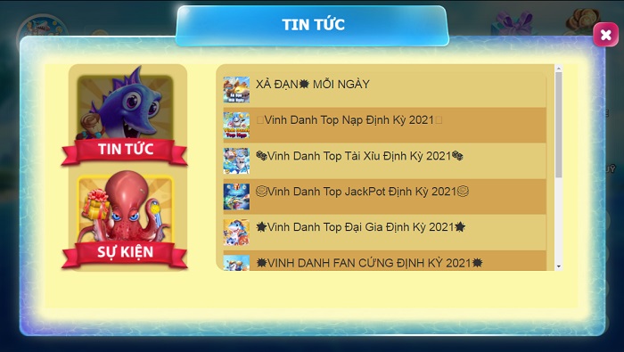 Bắn Cá Giải Trí | Tải Bắn Cá Giải Trí APK IOS mới nhất | Đánh giá game