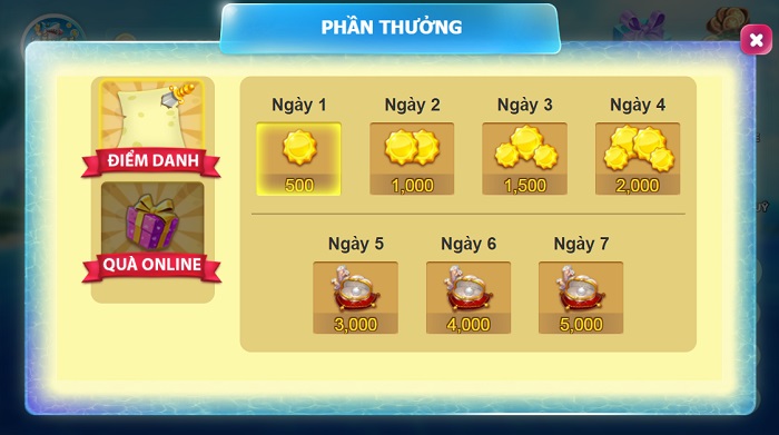 Bắn Cá Giải Trí | Tải Bắn Cá Giải Trí APK IOS mới nhất | Đánh giá game